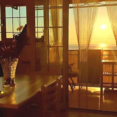דירות טראביה Panorama Flat מראה חיצוני תמונה