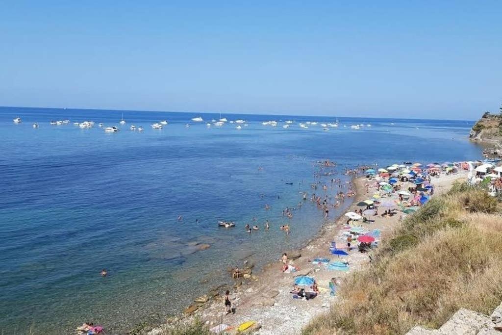 דירות טראביה Panorama Flat מראה חיצוני תמונה