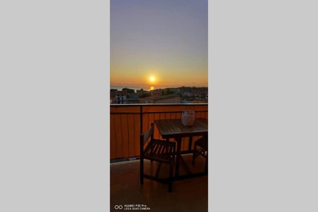 דירות טראביה Panorama Flat מראה חיצוני תמונה